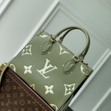 LV Top Handle Bags